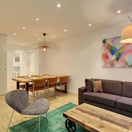 Pick A Flat'S In Champs Elysees - Rue Percier Paris Ngoại thất bức ảnh
