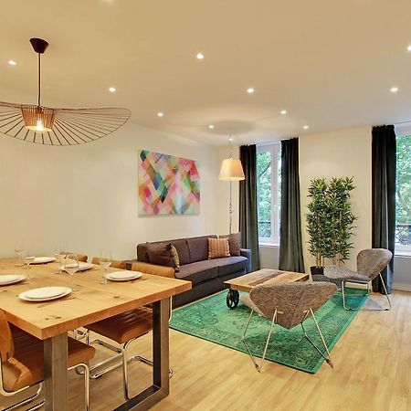 Pick A Flat'S In Champs Elysees - Rue Percier Paris Ngoại thất bức ảnh