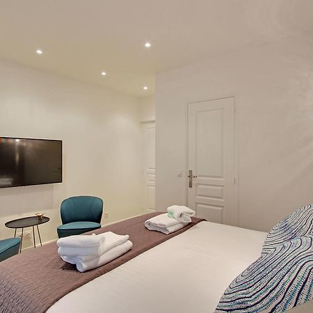 Pick A Flat'S In Champs Elysees - Rue Percier Paris Ngoại thất bức ảnh