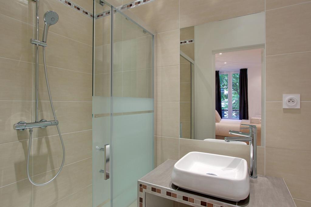 Pick A Flat'S In Champs Elysees - Rue Percier Paris Ngoại thất bức ảnh