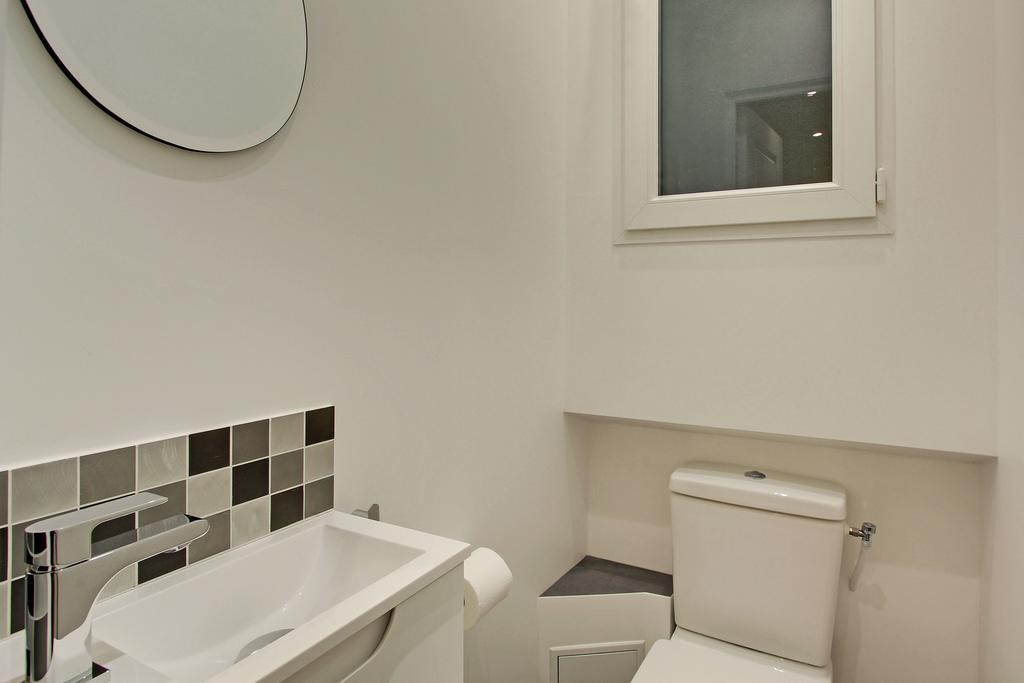 Pick A Flat'S In Champs Elysees - Rue Percier Paris Ngoại thất bức ảnh