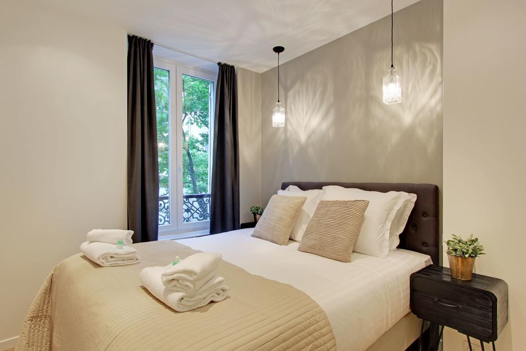 Pick A Flat'S In Champs Elysees - Rue Percier Paris Ngoại thất bức ảnh