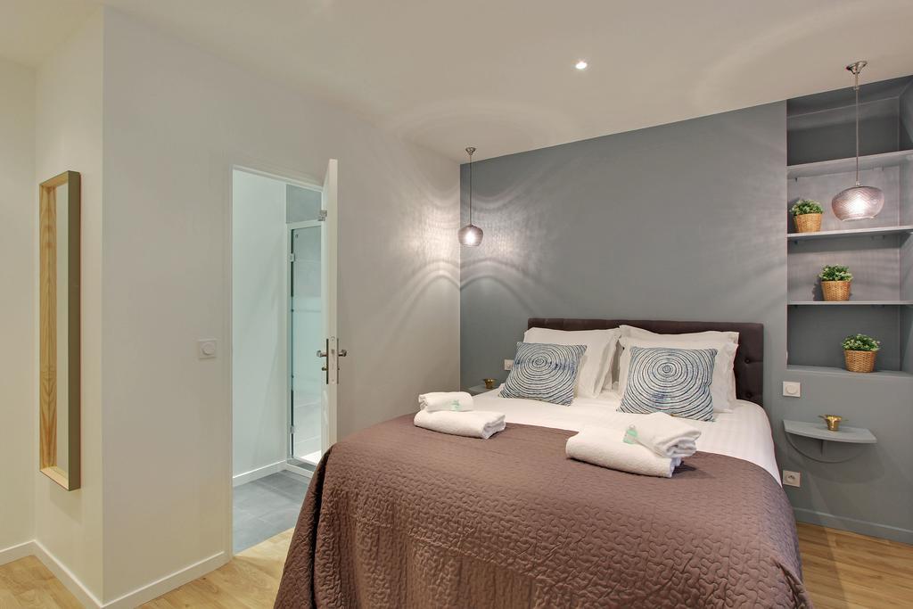 Pick A Flat'S In Champs Elysees - Rue Percier Paris Ngoại thất bức ảnh