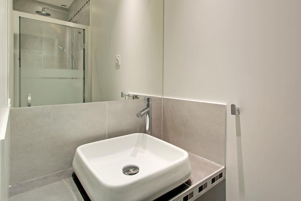 Pick A Flat'S In Champs Elysees - Rue Percier Paris Ngoại thất bức ảnh
