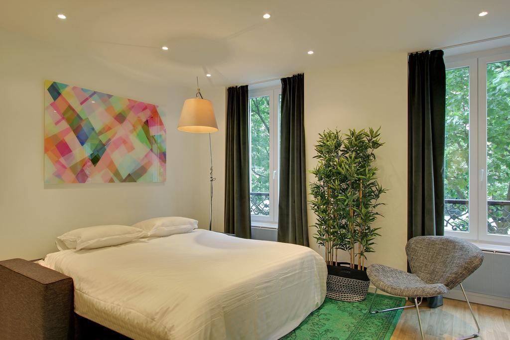 Pick A Flat'S In Champs Elysees - Rue Percier Paris Ngoại thất bức ảnh