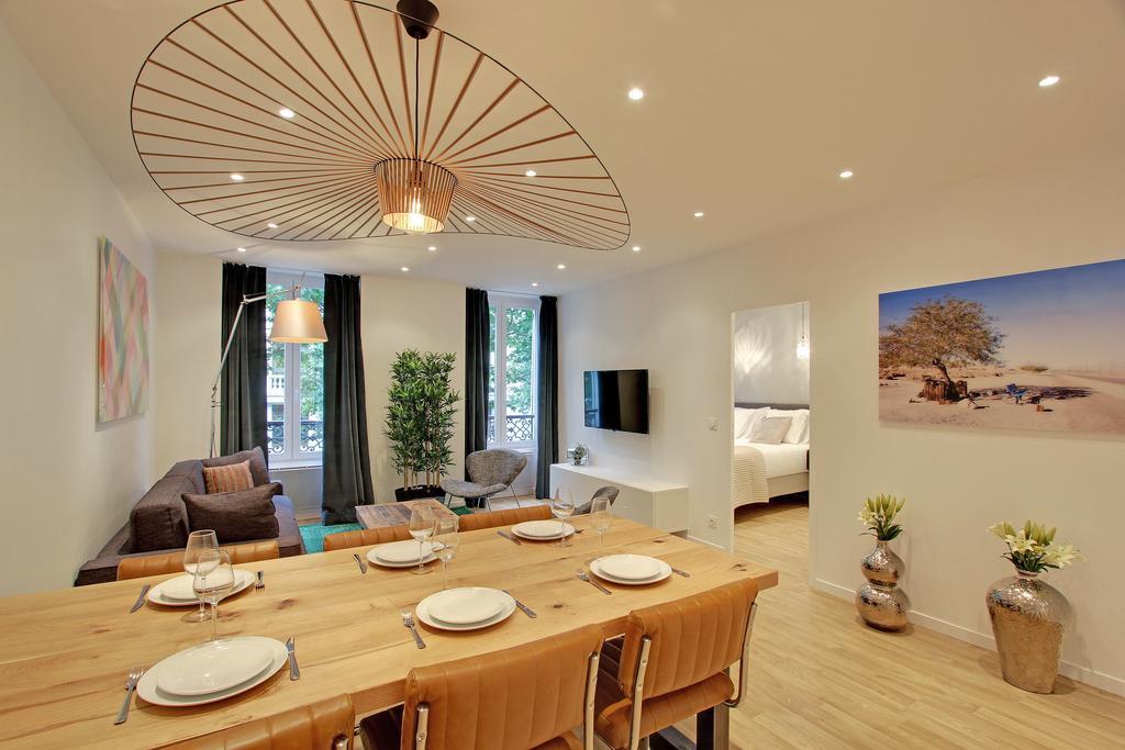 Pick A Flat'S In Champs Elysees - Rue Percier Paris Ngoại thất bức ảnh