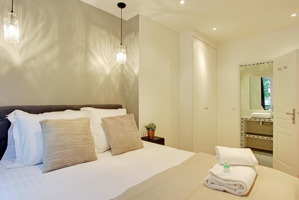 Pick A Flat'S In Champs Elysees - Rue Percier Paris Ngoại thất bức ảnh