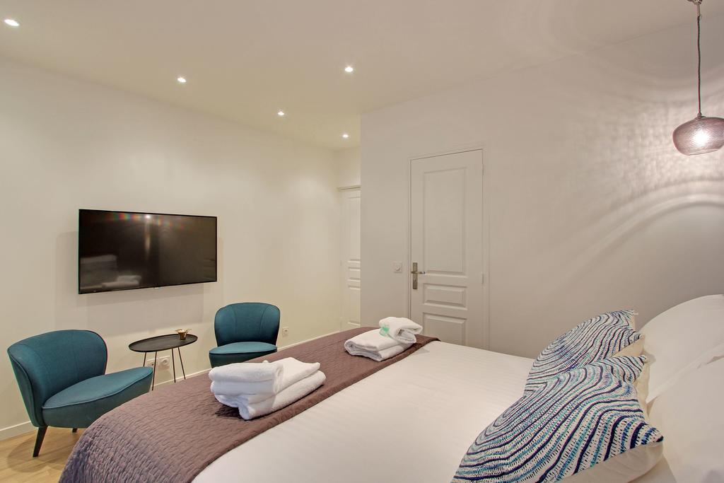 Pick A Flat'S In Champs Elysees - Rue Percier Paris Ngoại thất bức ảnh